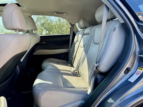 Used 2014 Lexus RX 350 FWD image 13