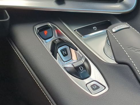 Used 2024 Chevrolet Corvette Stingray Coupe w/ 1LT image 29