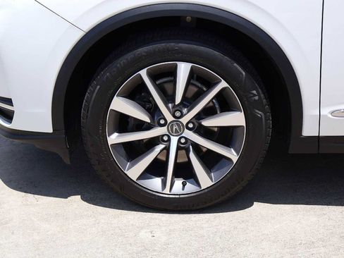 Certified 2025 Acura MDX FWD w/ Technology Package image 8