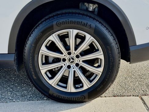 Used 2026 Mercedes-Benz GLC 300 4MATIC image 15