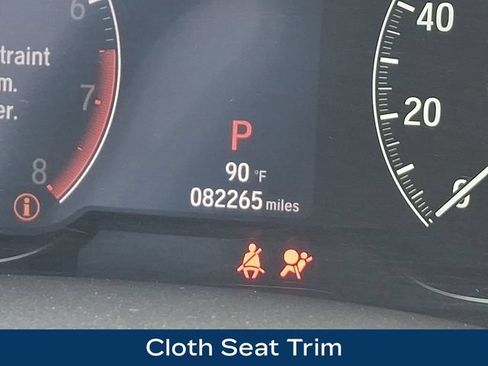 Used 2018 Honda Accord Sport image 6