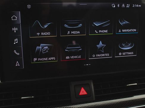 Used 2024 Audi S5 Premium Plus image 21