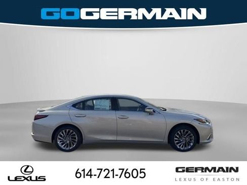 New 2025 Lexus ES 350 Ultra Luxury image 7