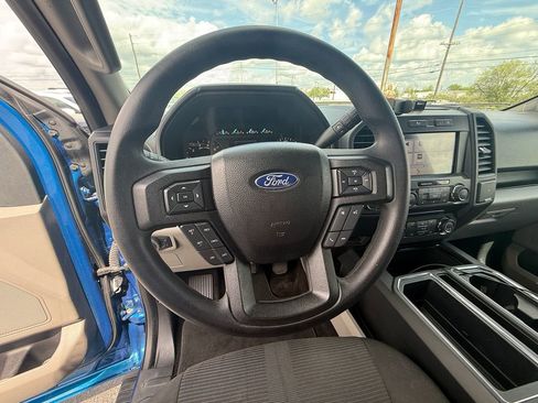 Used 2018 Ford F150 XL w/ Equipment Group 101A Mid AWD/4WD image 15