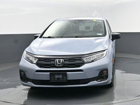 Used 2025 Honda Odyssey Sport-L image 26