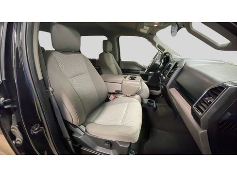 Used 2018 Ford F150 XLT w/ Equipment Group 301A Mid AWD/4WD image 16