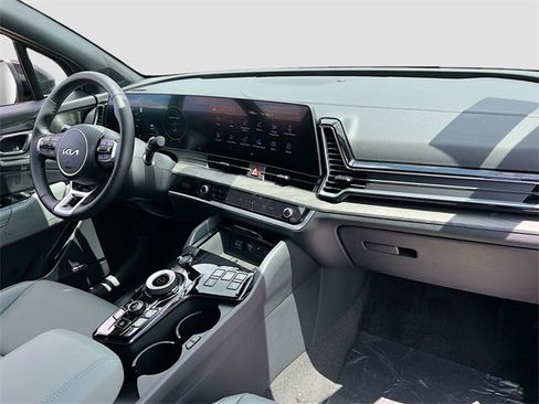 New 2025 Kia Sportage X-Line Prestige image 31