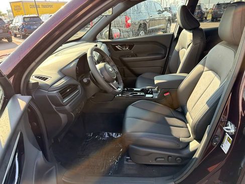 New 2026 Subaru Forester Limited AWD/4WD image 9