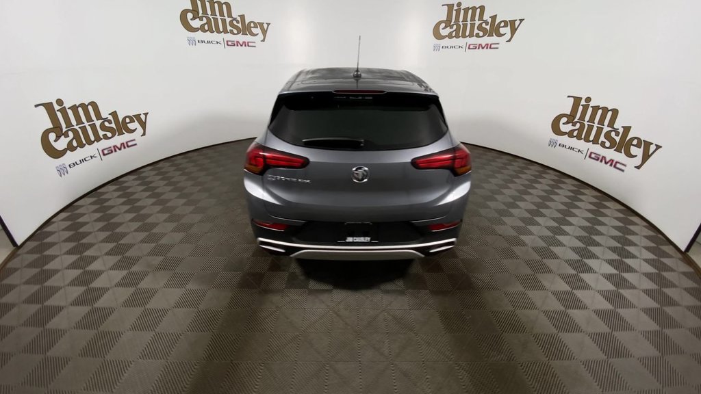 Used 2020 Buick Encore GX Preferred w/ Cold Weather Comfort Package AWD/4WD image 7
