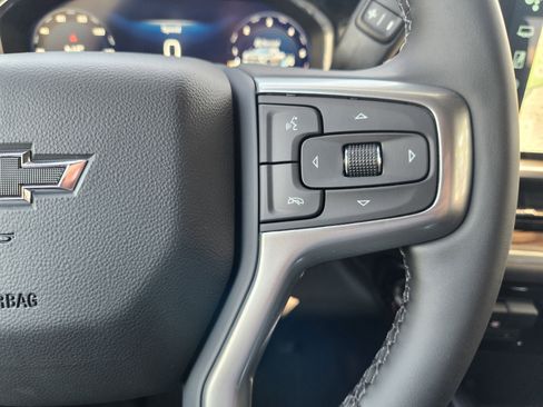 New 2026 Chevrolet Silverado 2500 LT w/ Trail Boss Package image 30