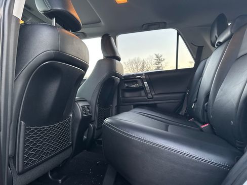 Used 2021 Toyota 4Runner Nightshade image 31