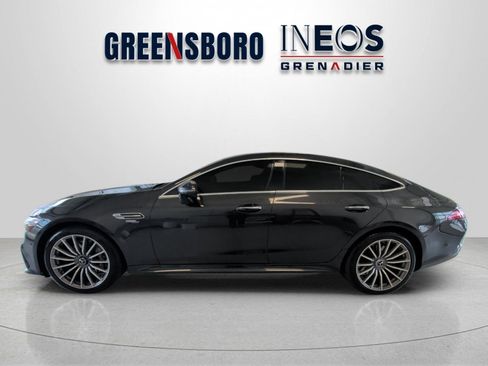 Used 2019 Mercedes-Benz AMG GT 53 image 2