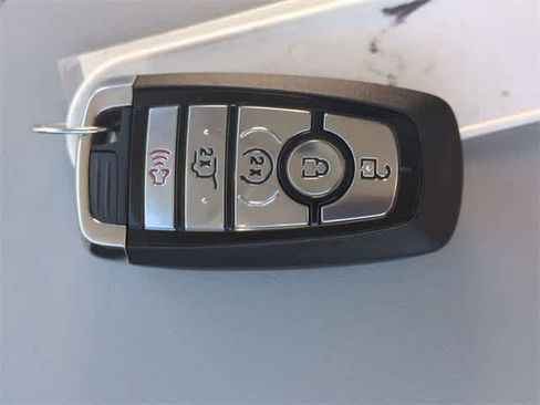 New 2025 Ford Explorer Platinum w/ LUX Leather Package image 37