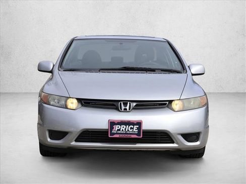 Used 2007 Honda Civic EX image 2