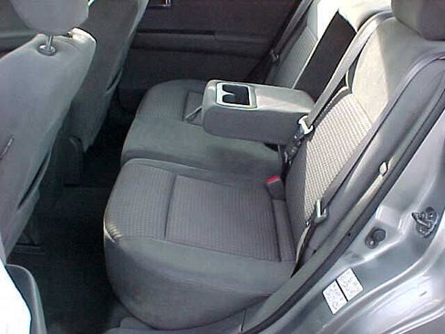 Used 2008 Nissan Sentra 2.0 S w/ Convenience Plus Pkg image 9