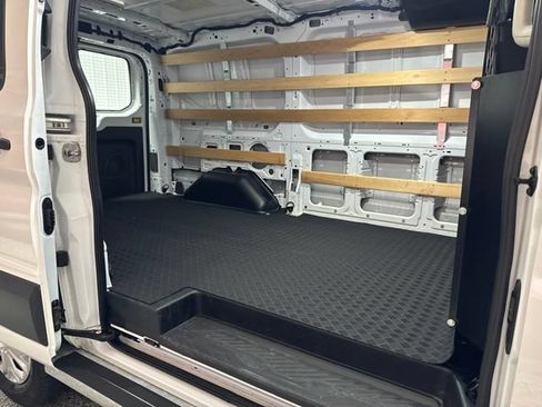 Used 2025 Ford Transit 250 Low Roof w/ Exterior Upgrade Package RWD image 19