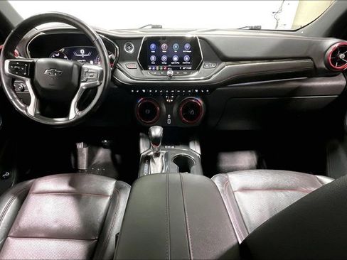 Used 2019 Chevrolet Blazer RS image 15