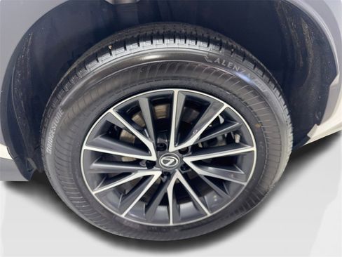 Used 2022 Lexus NX 350 AWD w/ Premium Package image 82