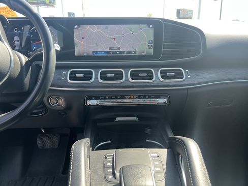 Certified 2022 Mercedes-Benz GLE 350 4MATIC image 31
