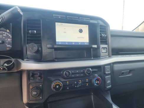 Used 2023 Ford F350 XLT image 14