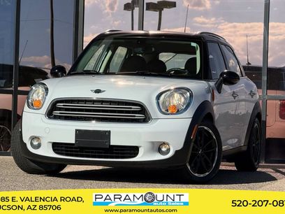 Used 2016 MINI Cooper Countryman