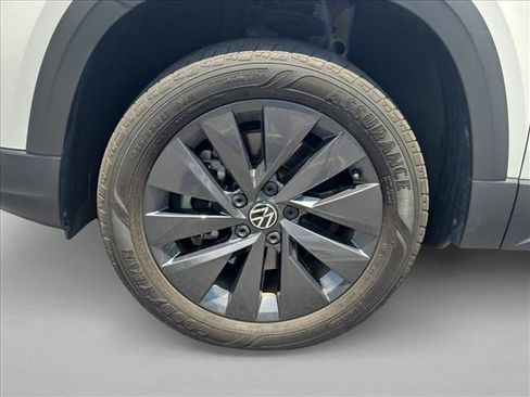 Used 2022 Volkswagen Taos S FWD image 26
