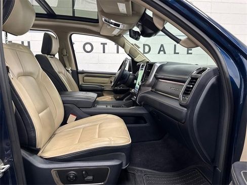 Used 2021 RAM 1500 Limited image 7