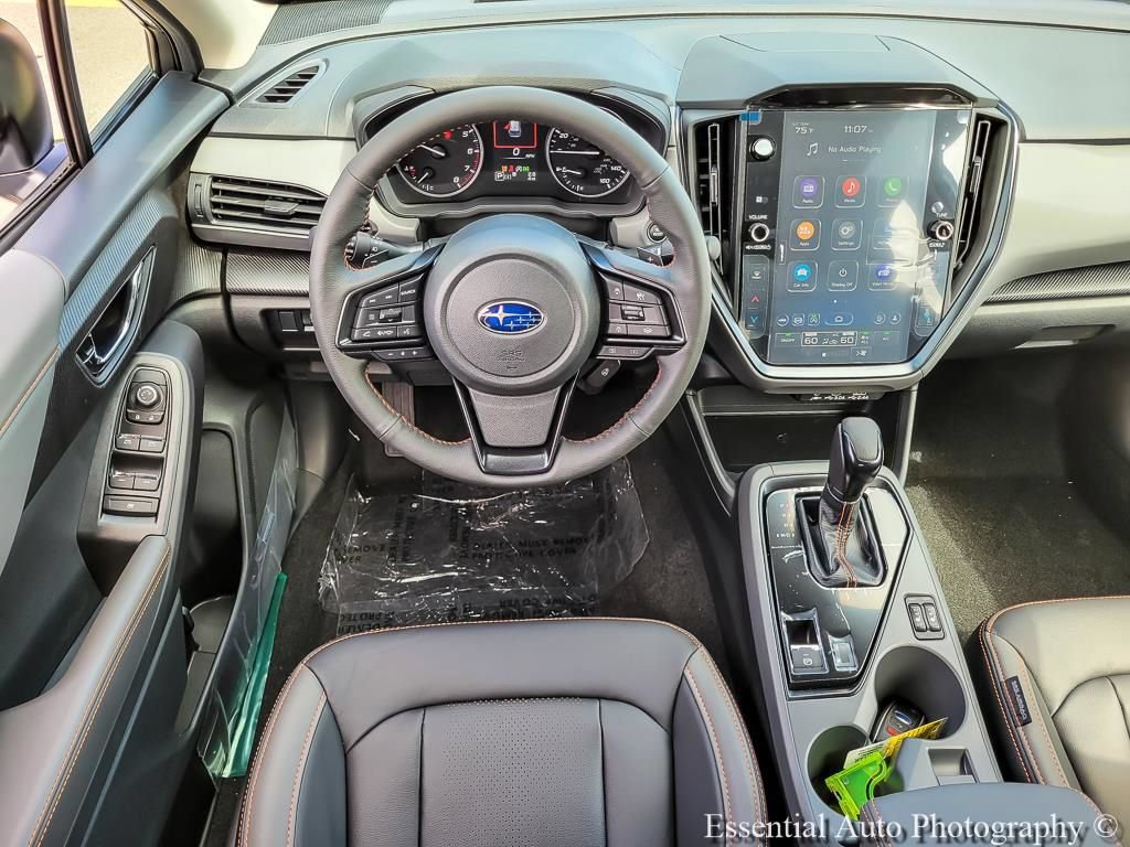 New 2026 Subaru Crosstrek 2.5i Limited w/ Crosstrek Mirror Package AWD/4WD image 13