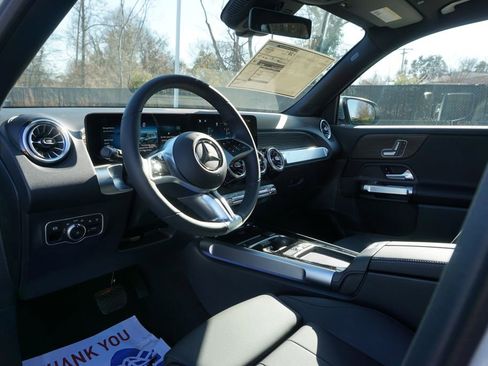 New 2026 Mercedes-Benz GLB 250 image 10