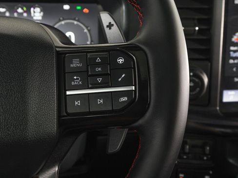 Used 2025 Ford F150 Raptor w/ Equipment Group 803A Raptor R image 21