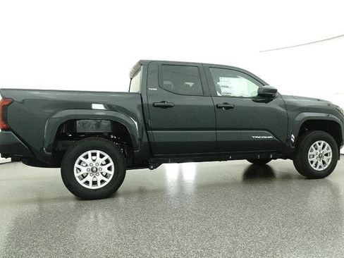 New 2026 Toyota Tacoma SR5 image 26