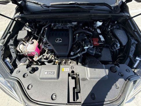 Certified 2025 Lexus NX 350 AWD w/ Accessory Package (Z2) image 27