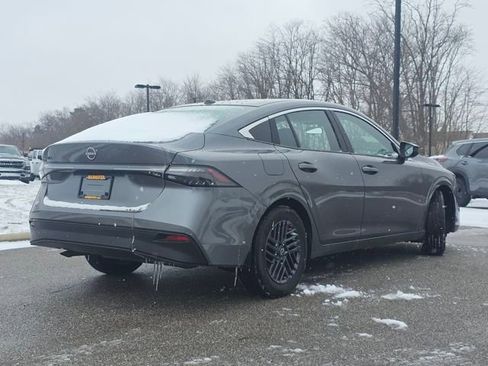 New 2026 Nissan Sentra SV image 19