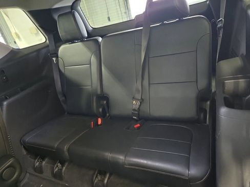 Used 2018 Chevrolet Traverse Premier w/ Redline Edition AWD/4WD image 7