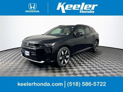 New 2026 Honda Prologue Elite