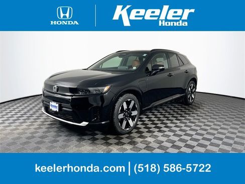 New 2026 Honda Prologue Elite image 1