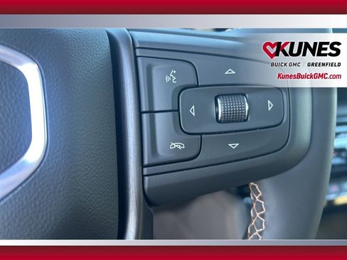 New 2026 GMC Sierra 2500 AT4 w/ AT4 Premium Plus Package image 27