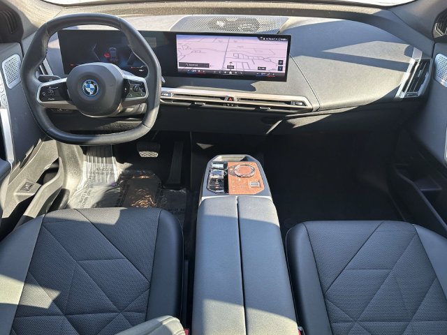 Certified 2024 BMW iX M60 AWD/4WD image 21