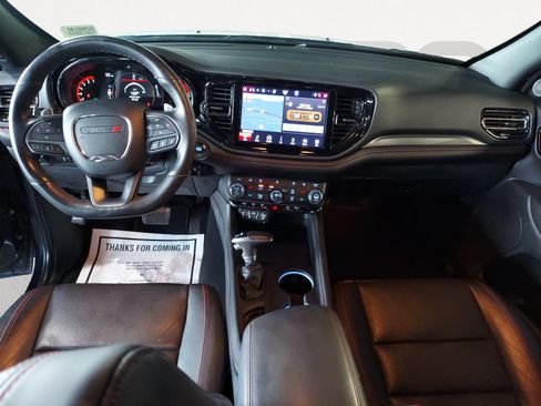 Certified 2023 Dodge Durango GT RWD image 3
