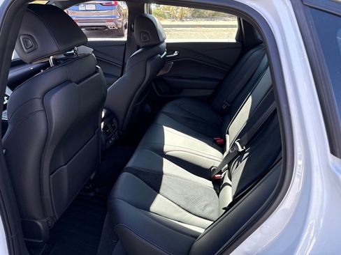 Certified 2025 Acura TLX SH-AWD w/ A-SPEC Pkg image 17