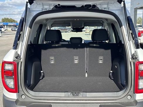 New 2025 Ford Bronco Sport Big Bend image 13