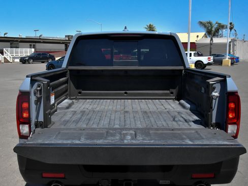 Used 2023 Honda Ridgeline RTL image 43