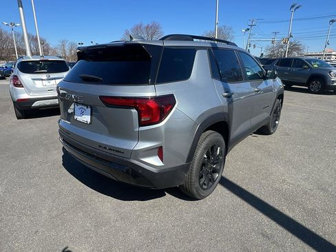 New 2026 GMC Terrain Elevation w/ Elevation Premium Package image 7