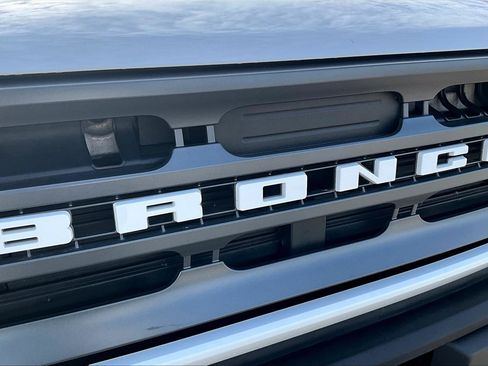 Certified 2023 Ford Bronco Big Bend image 23