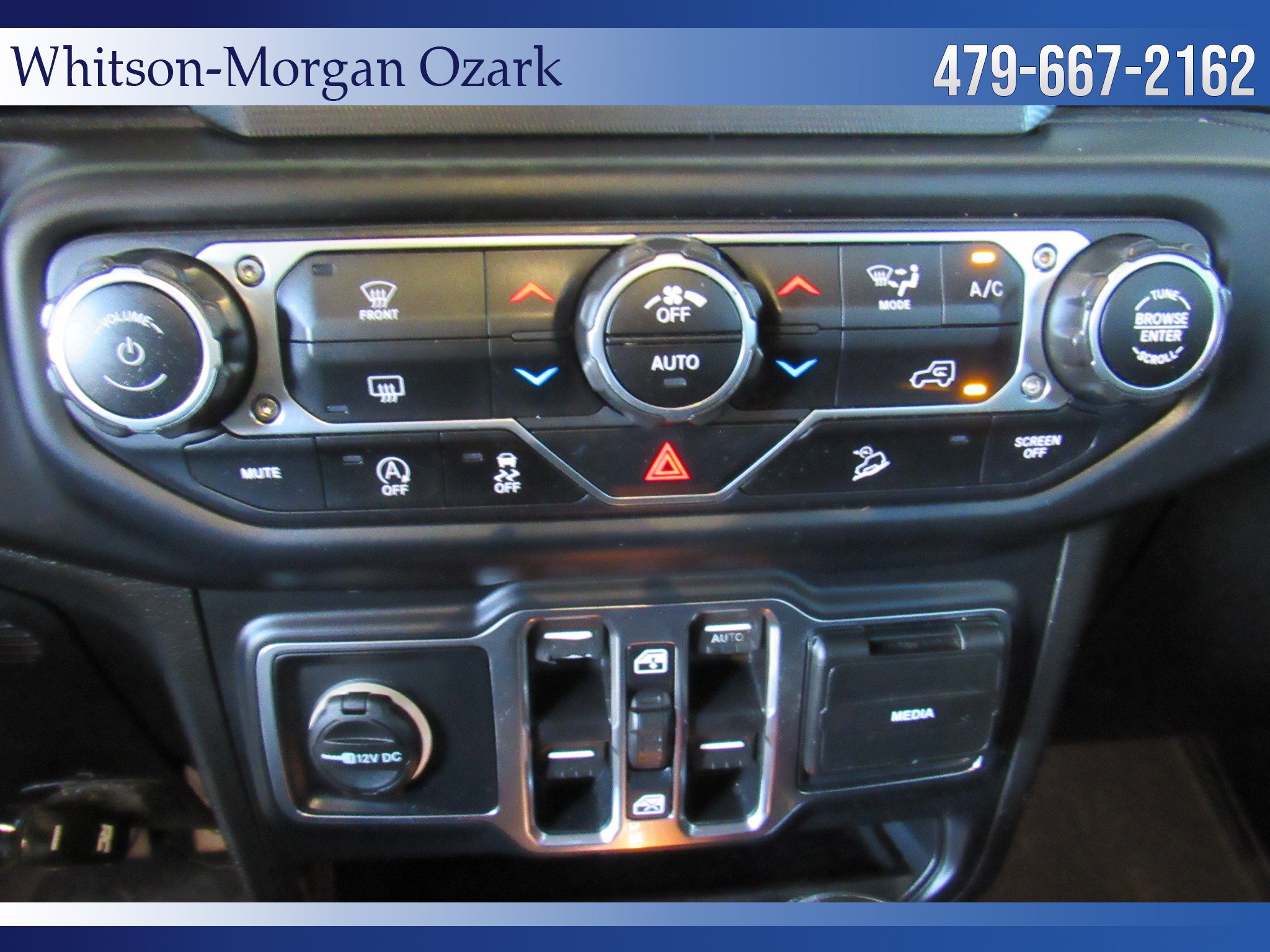 Used 2019 Jeep Wrangler Unlimited Sport S AWD/4WD image 46