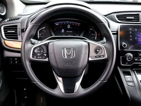 Used 2017 Honda CR-V EX-L image 27