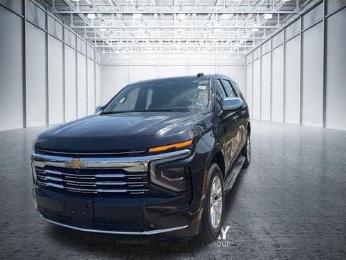 Used 2025 Chevrolet Tahoe Premier image 27