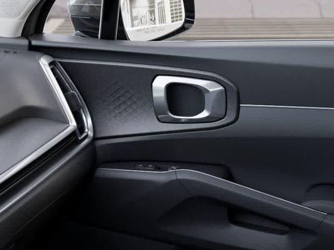 Certified 2026 Kia Sorento S w/ S Panoramic Sunroof Package FWD image 25