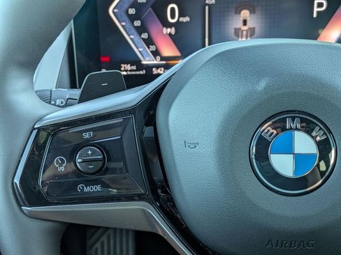 Used 2026 BMW X3 xDrive30 image 16