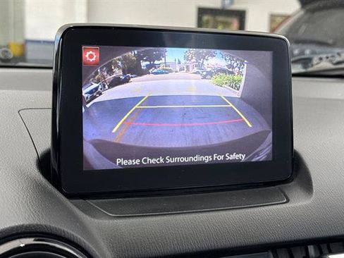 Used 2019 MAZDA CX-3 Touring AWD/4WD image 21